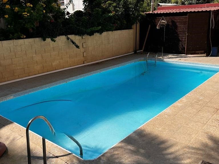 Квартира в Лимасоле, Кипр, 380 м² - фото 17