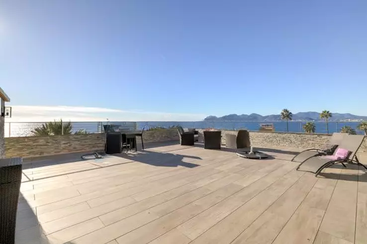 Квартира в Каннах, Франция, 128 м² - фото 7