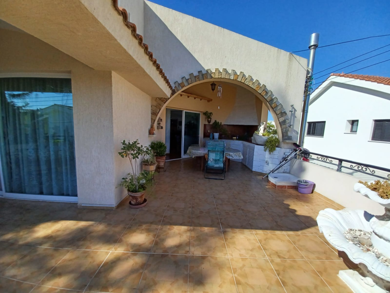 Квартира в Ермасойе, Кипр, 500 м² - фото 17