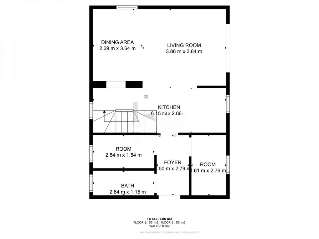 Дом в Изоле, Словения, 180 м² - фото 17