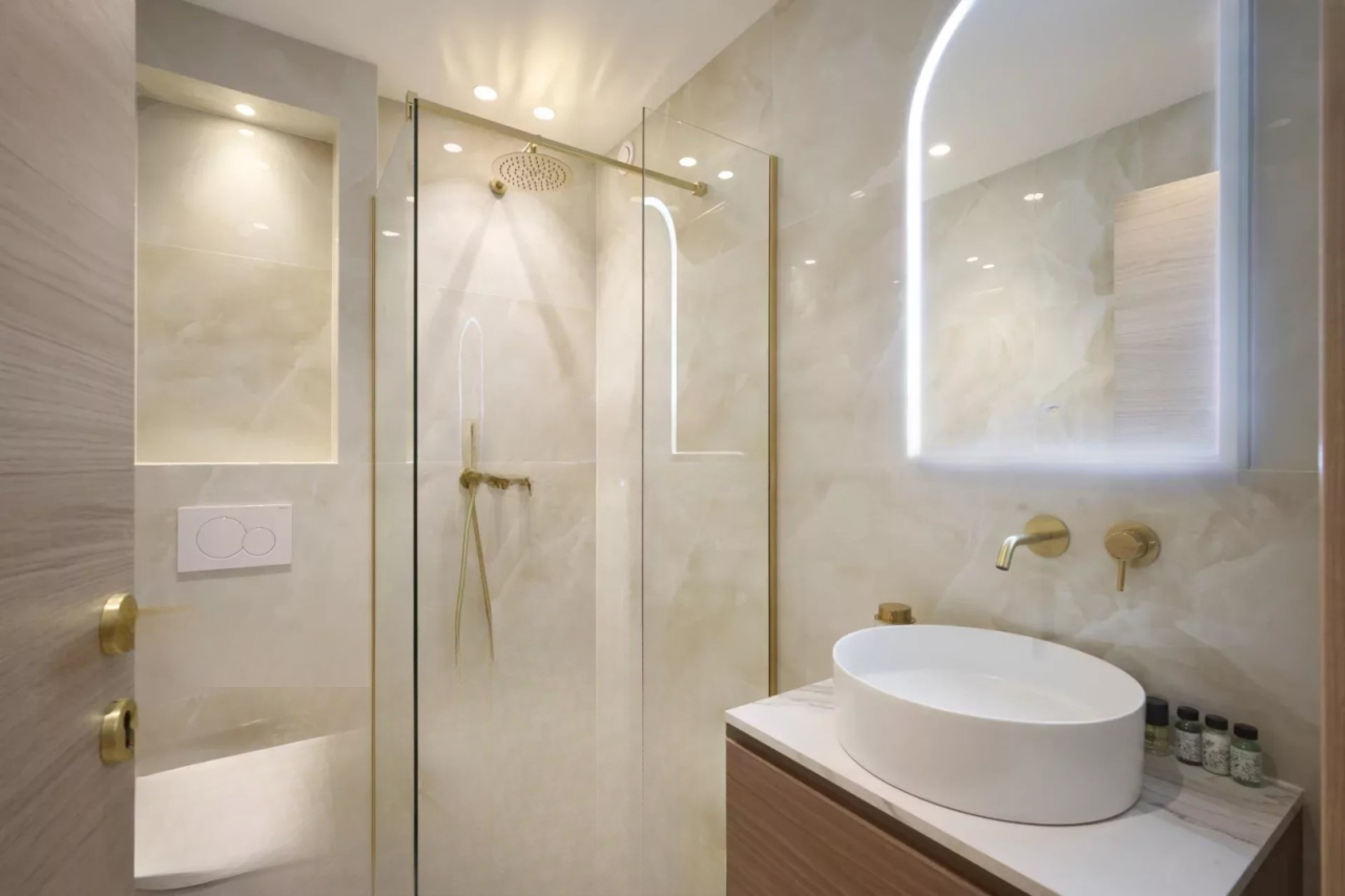 Квартира в Каннах, Франция, 100 м² - фото 17