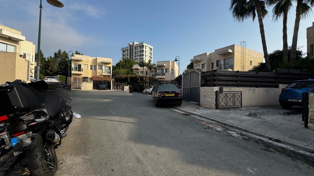 Квартира в Помосе, Кипр, 100 м² - фото 17