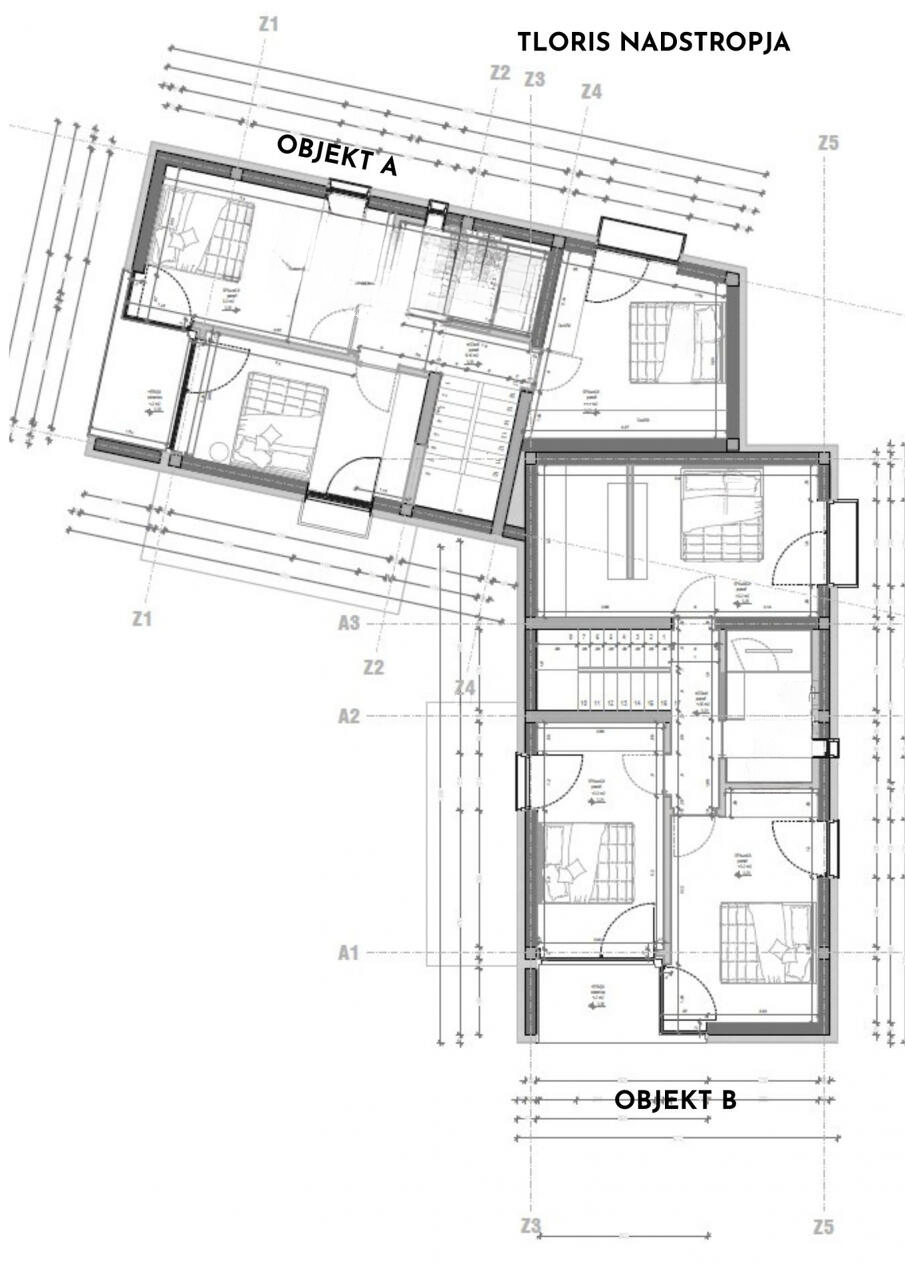 Дом в Копере, Словения, 187 м² - фото 17