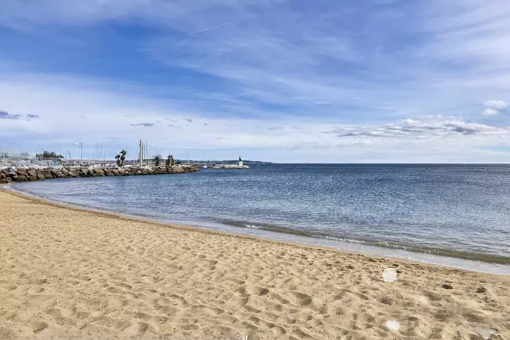 Квартира в Каннах, Франция, 36 м² - фото 7