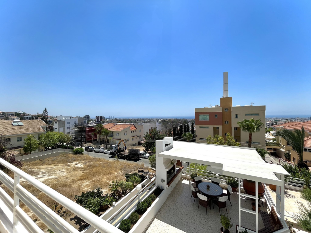 Квартира в Лимасоле, Кипр, 667 м² - фото 17