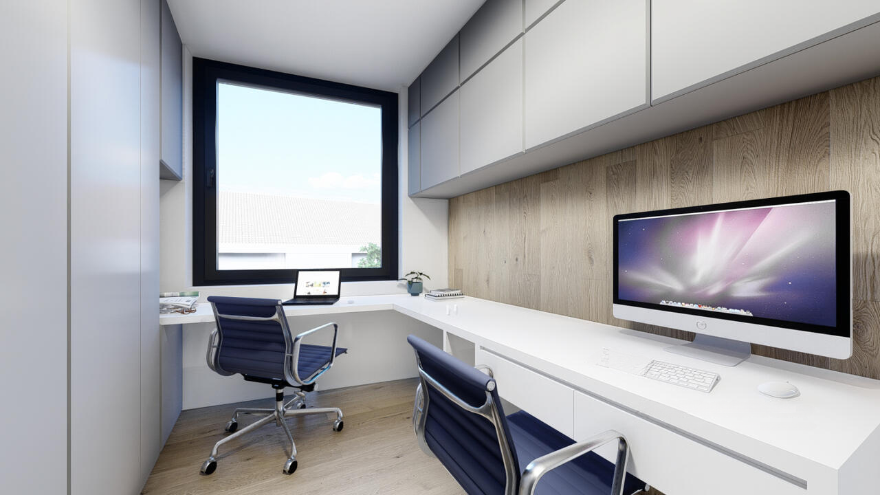 Земля в Любляне, Словения, 411 м² - фото 17