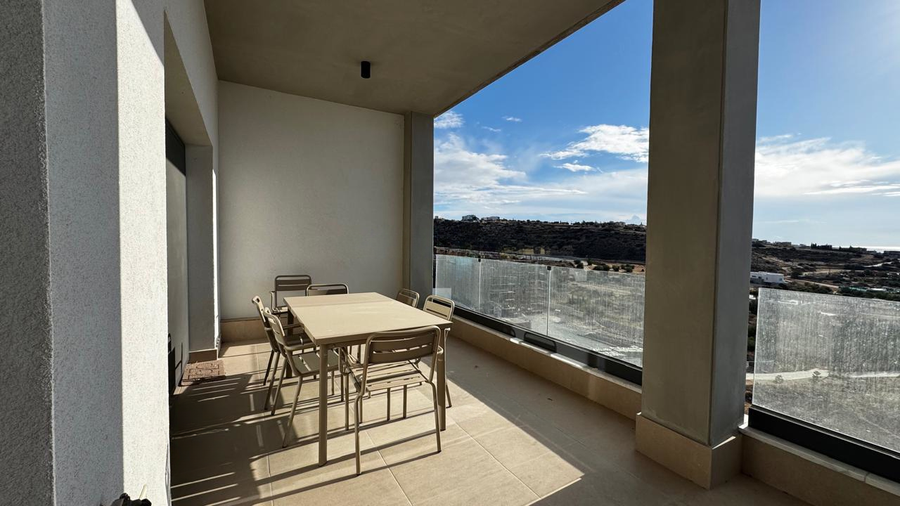 Квартира в Айос-Атанасиосе, Кипр, 184 м² - фото 17