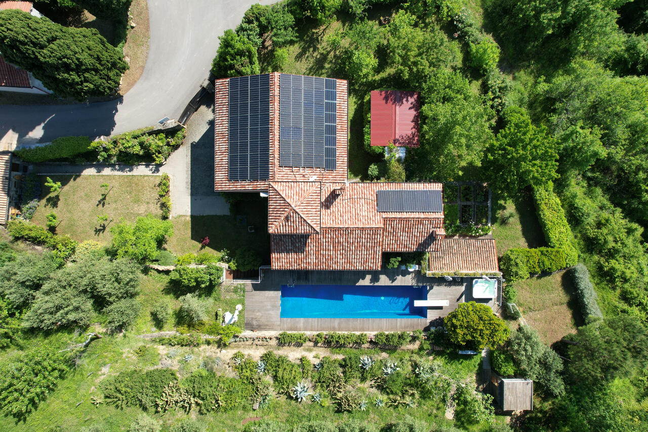 Дом в Копере, Словения, 303 м² - фото 18