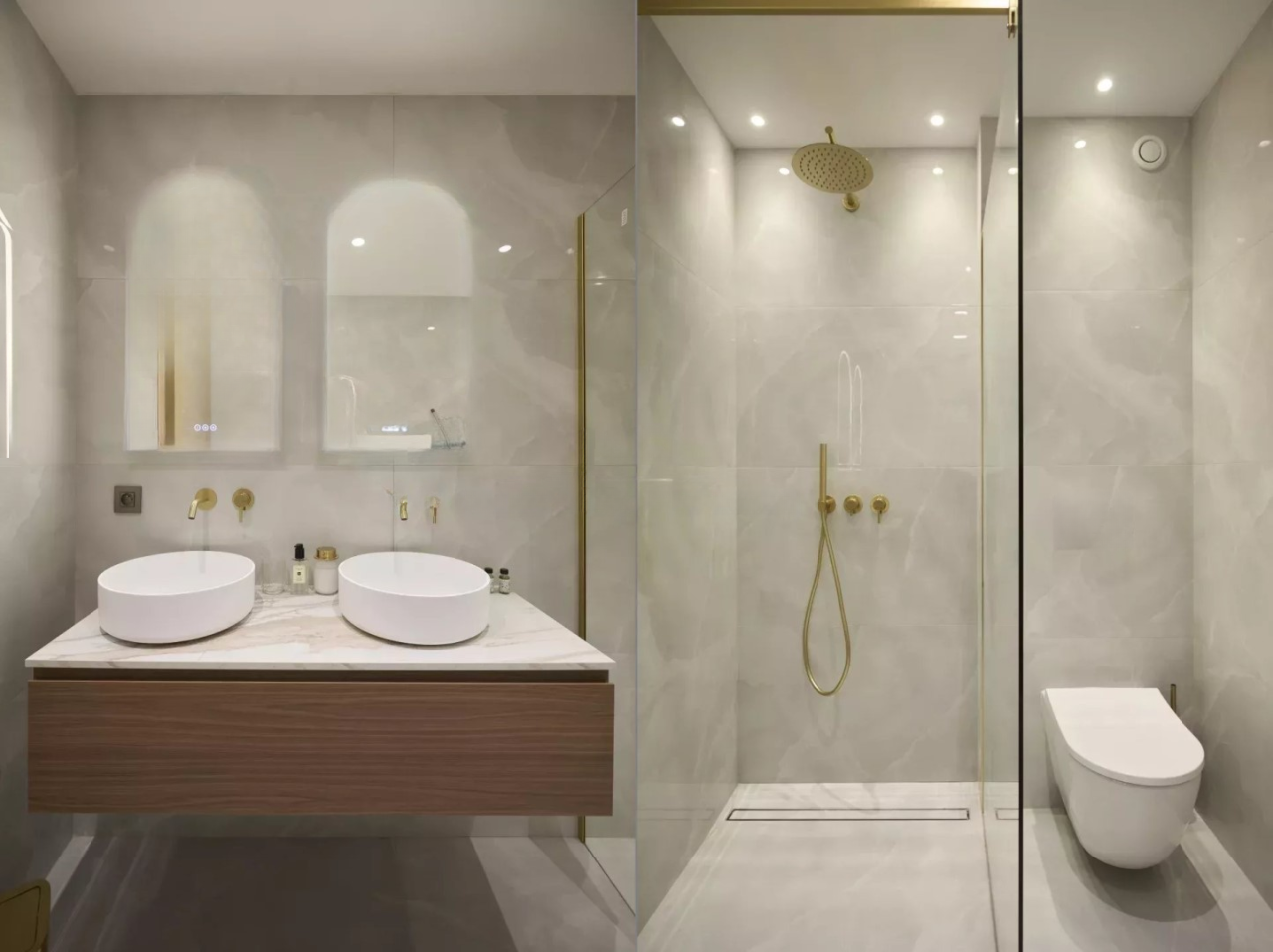 Квартира в Каннах, Франция, 100 м² - фото 18