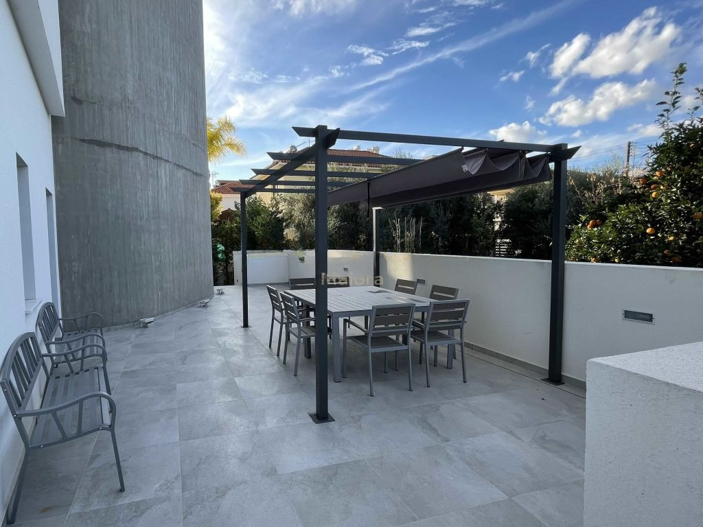 Квартира в Ермасойе, Кипр, 500 м² - фото 18