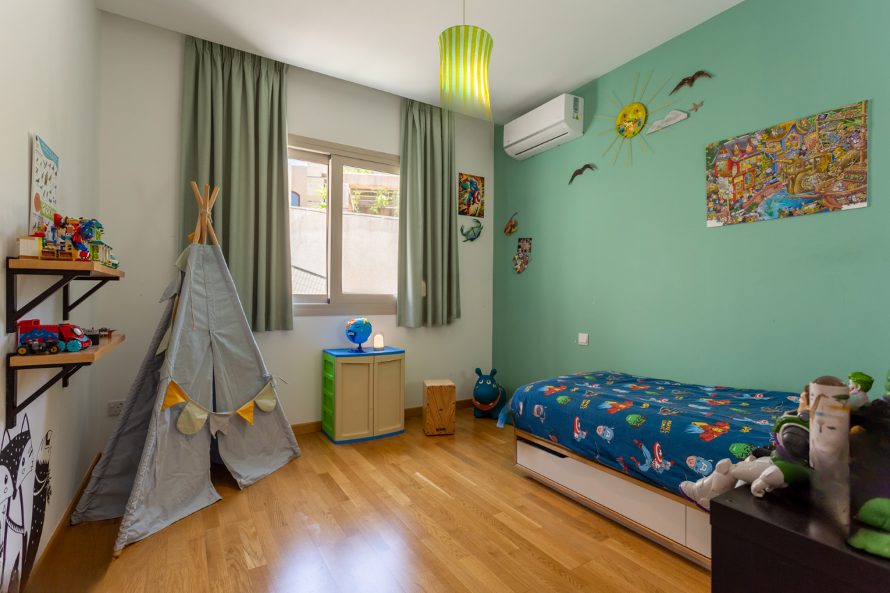 Квартира в Лимасоле, Кипр, 225 м² - фото 18