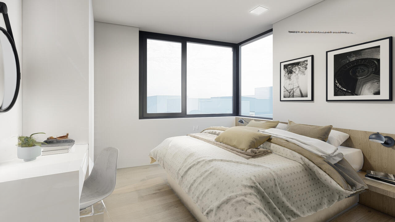 Земля в Любляне, Словения, 411 м² - фото 18