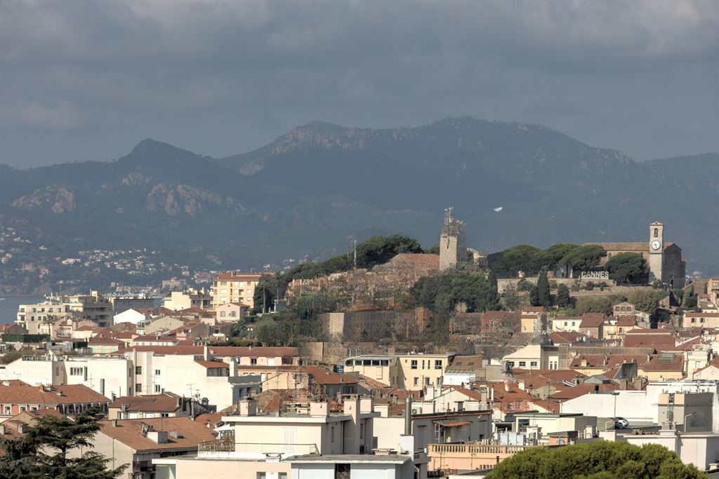 Квартира в Каннах, Франция, 94 м² - фото 18