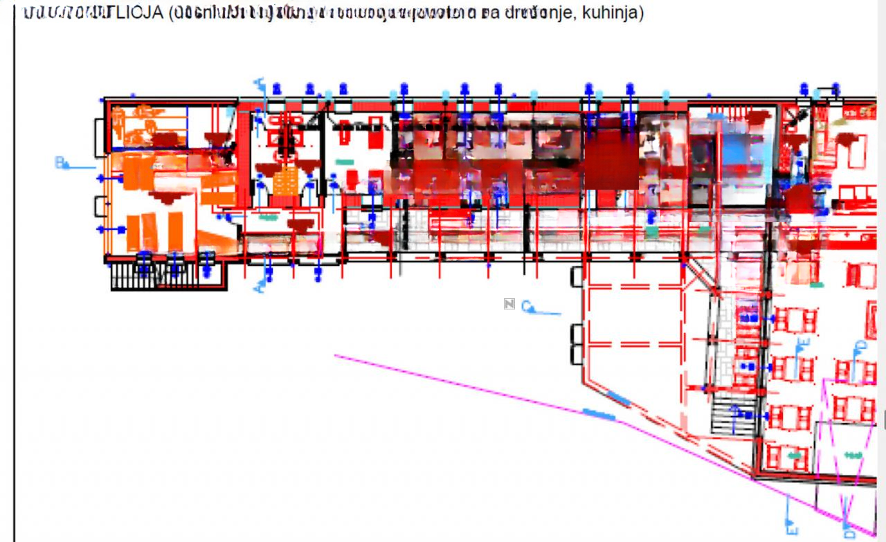 Дом в Копере, Словения, 1 146 м² - фото 16