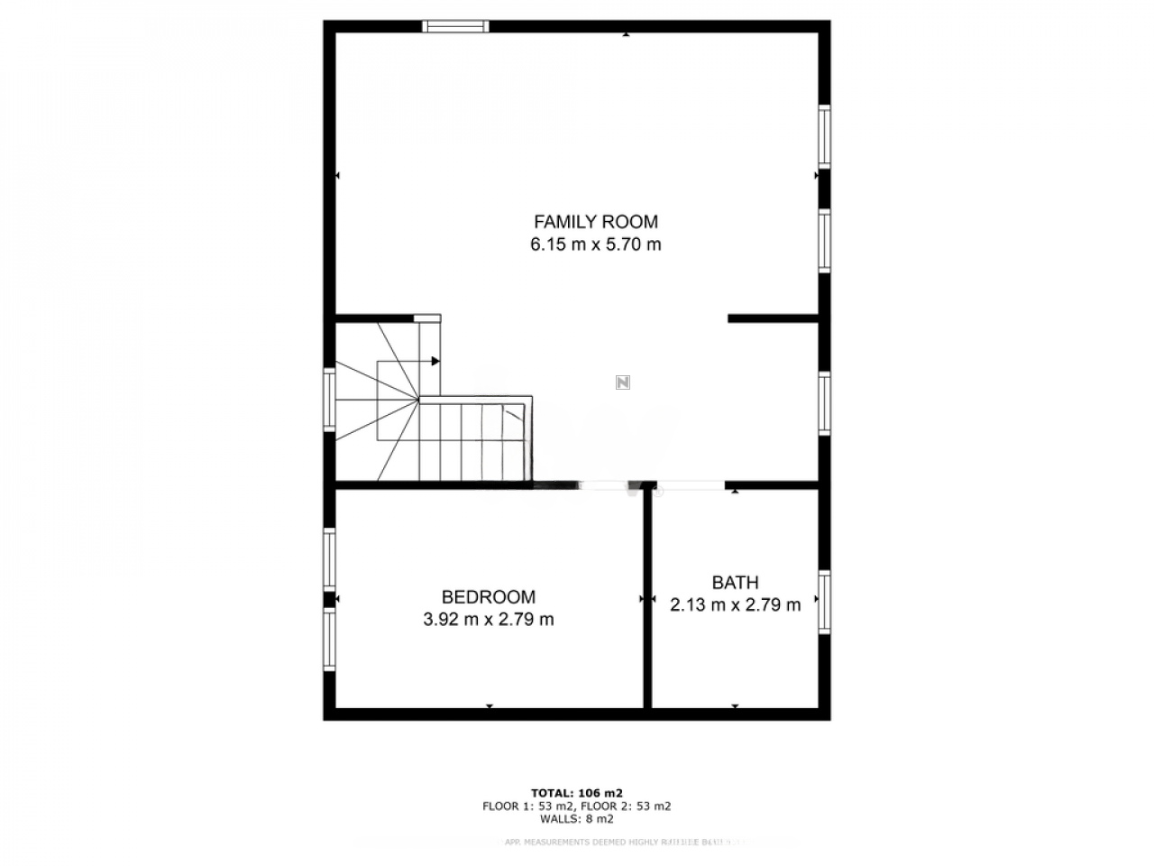 Дом в Изоле, Словения, 180 м² - фото 18