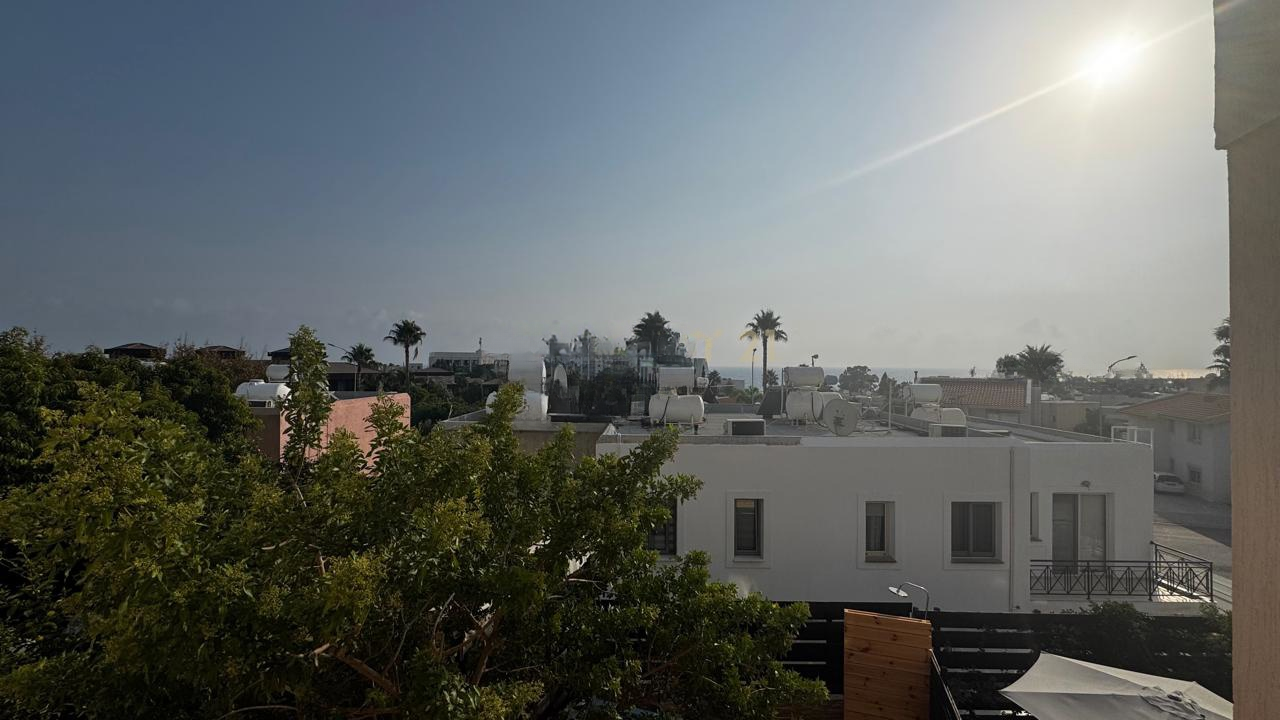 Квартира в Помосе, Кипр, 100 м² - фото 18