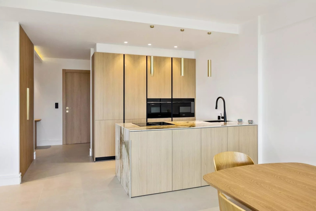 Квартира в Каннах, Франция, 123 м² - фото 19