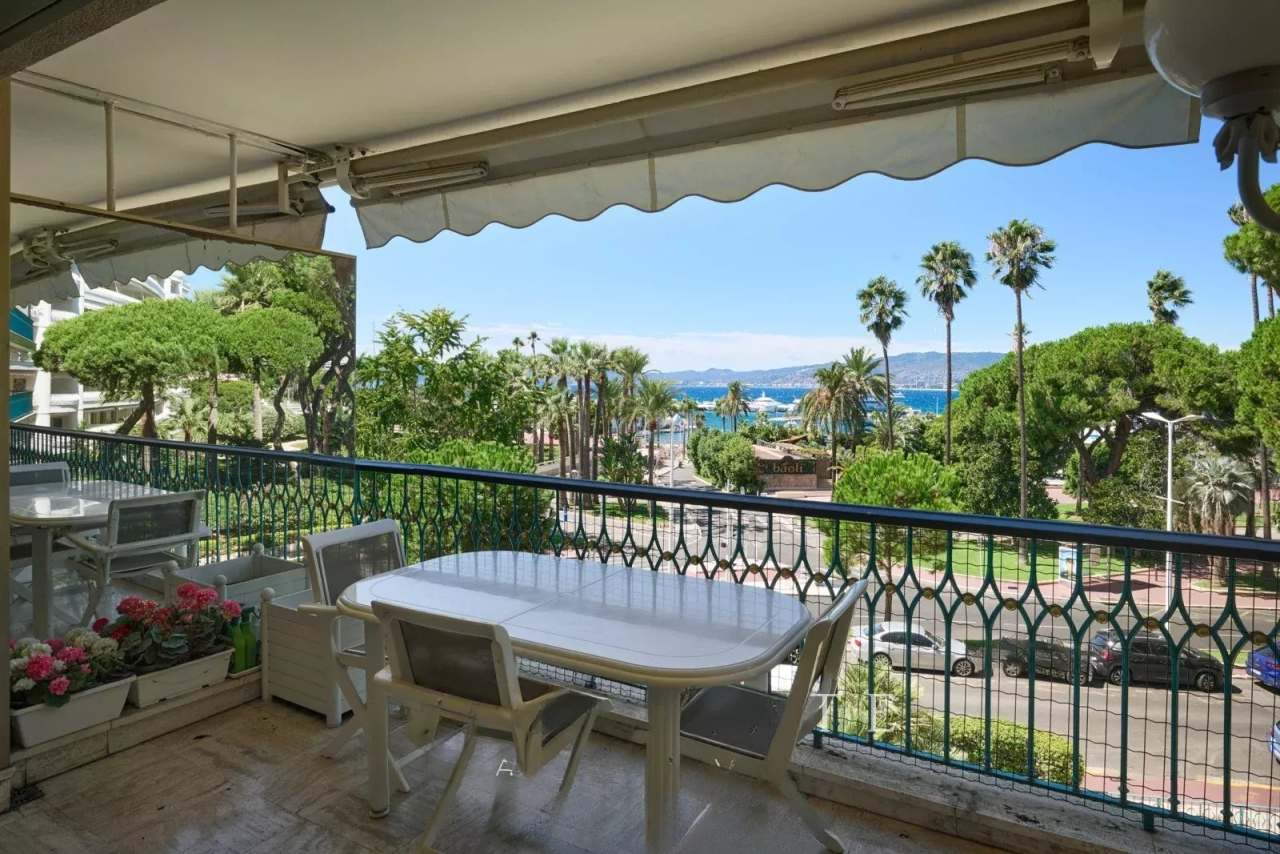 Квартира в Каннах, Франция, 161 м² - фото 19