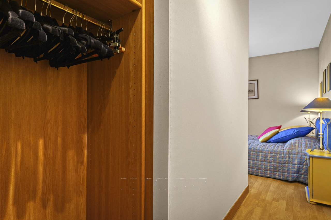 Квартира в Каннах, Франция, 104 м² - фото 19