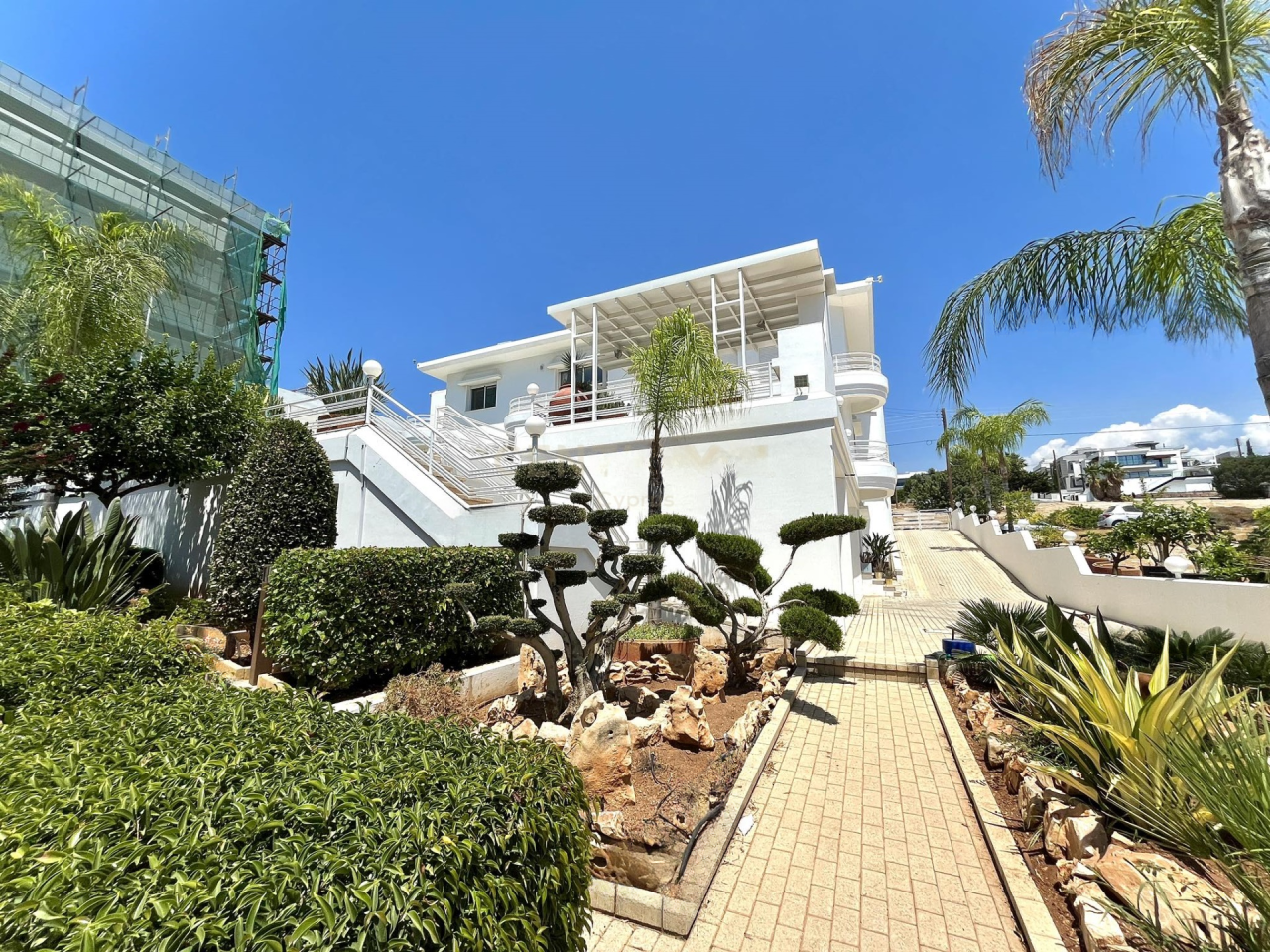 Квартира в Лимасоле, Кипр, 667 м² - фото 19