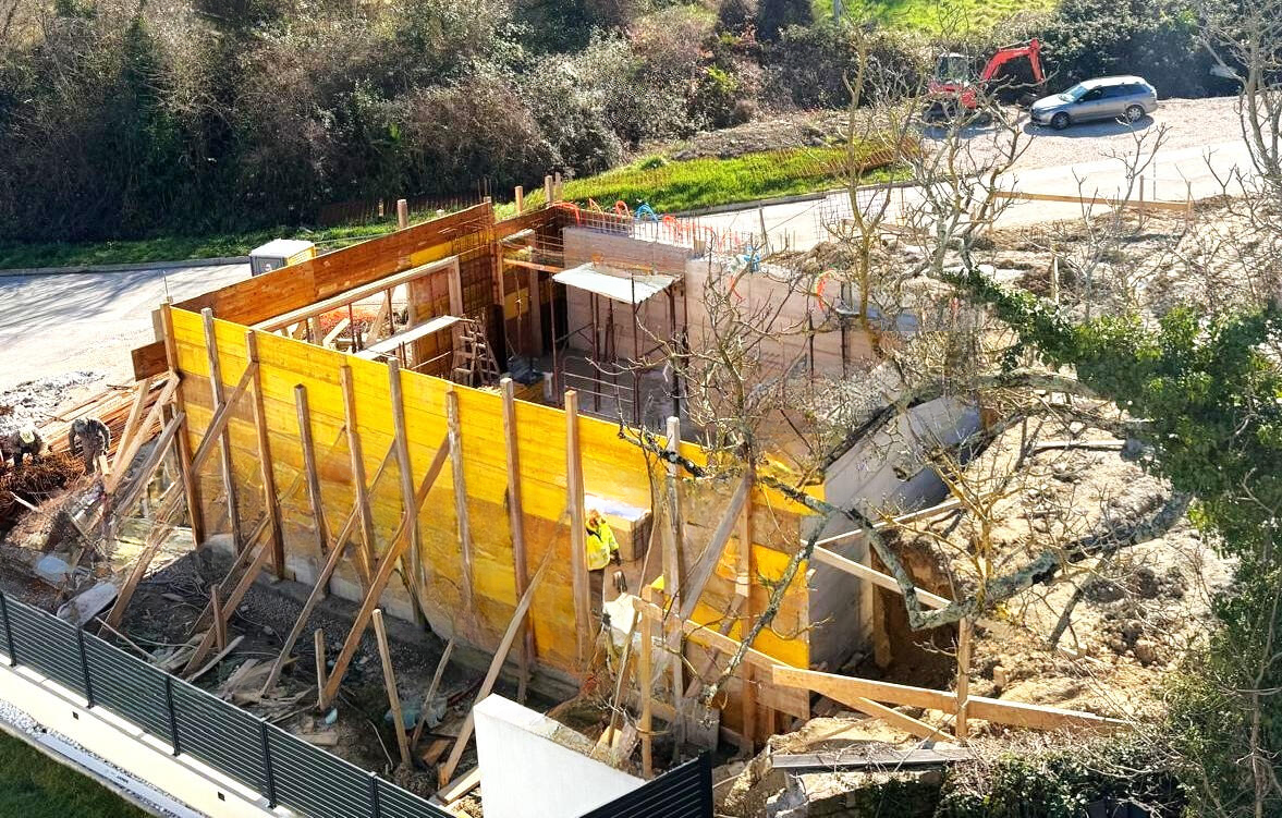 Дом в Копере, Словения, 187 м² - фото 19