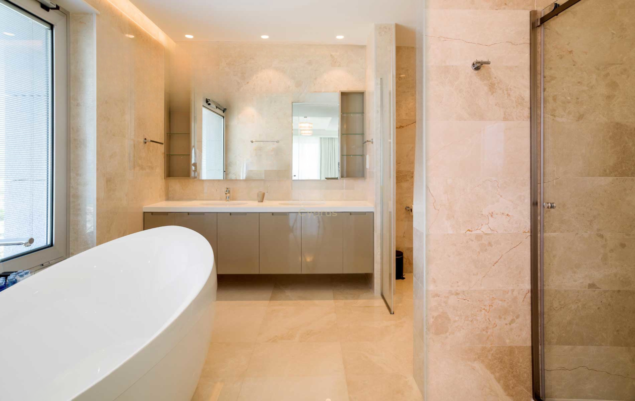 Квартира в Помосе, Кипр, 480 м² - фото 19