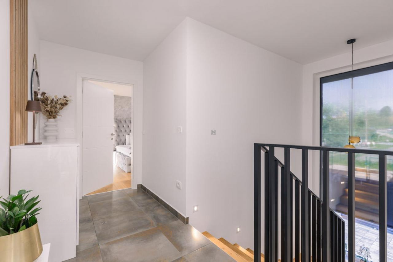 Дом в Копере, Словения, 206 м² - фото 19