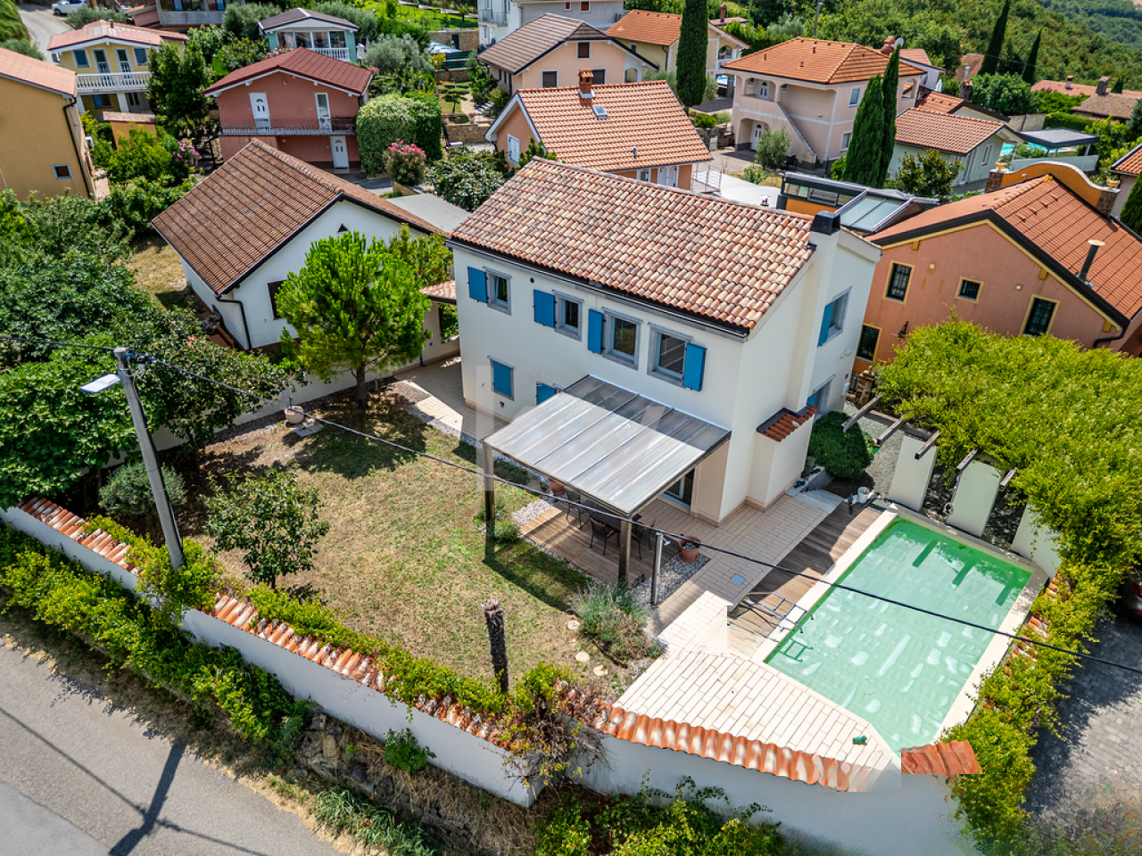 Дом в Изоле, Словения, 180 м² - фото 19