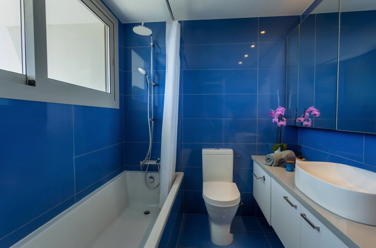 Квартира в Лимасоле, Кипр, 225 м² - фото 19