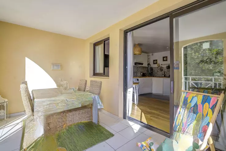 Квартира в Каннах, Франция, 35 м² - фото 7