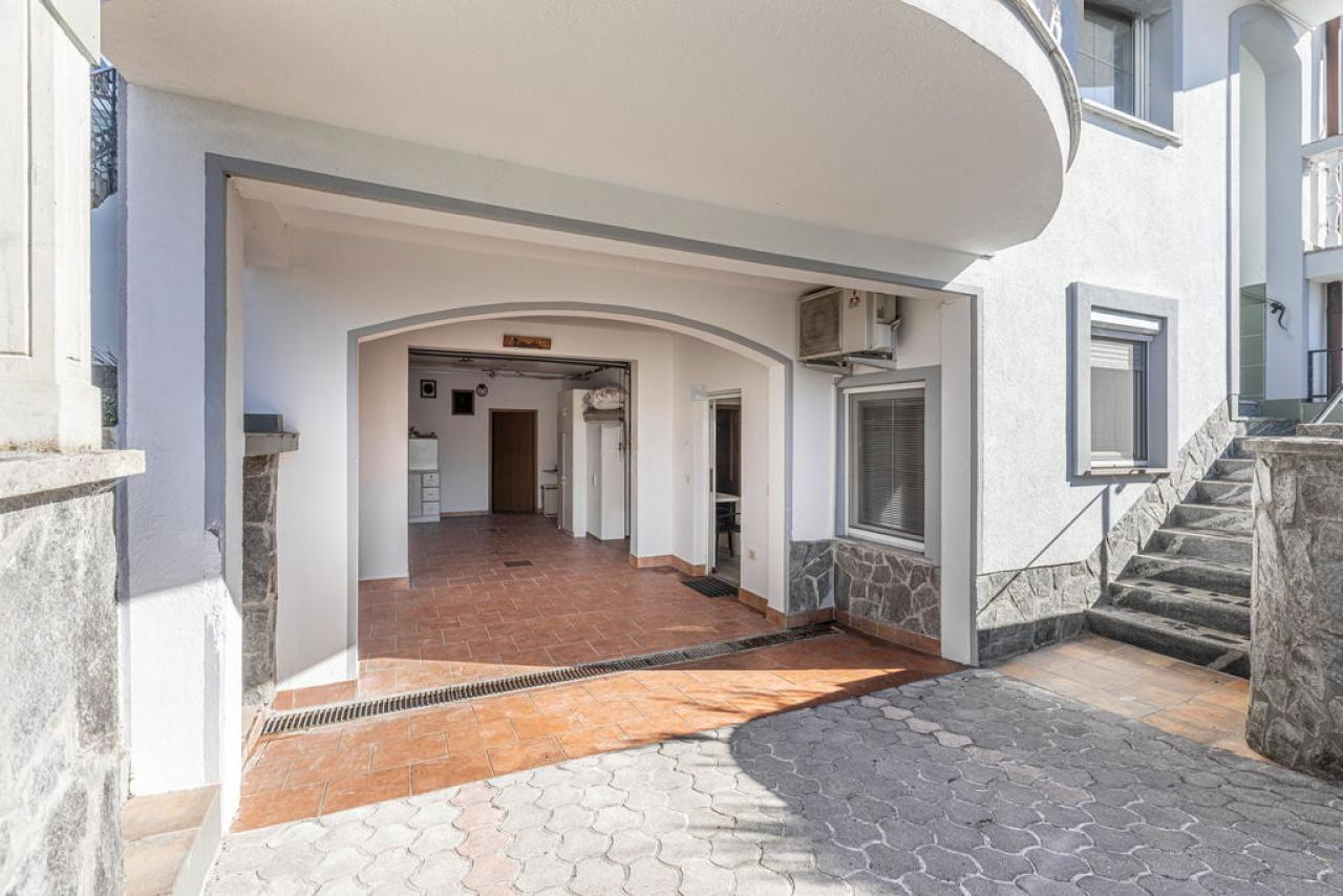 Дом в Копере, Словения, 528 м² - фото 19