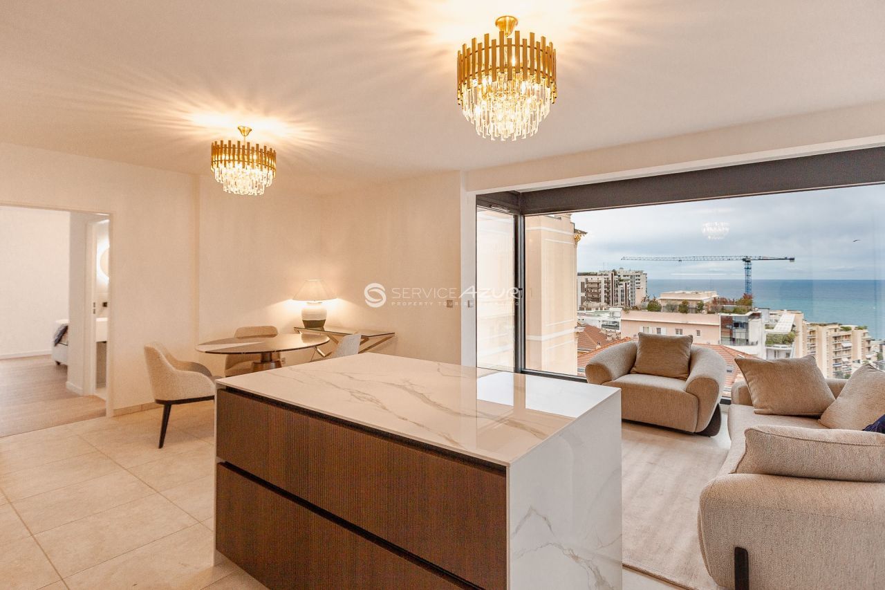 Апартаменты в Боcолей, Франция, 100 м² - фото 7