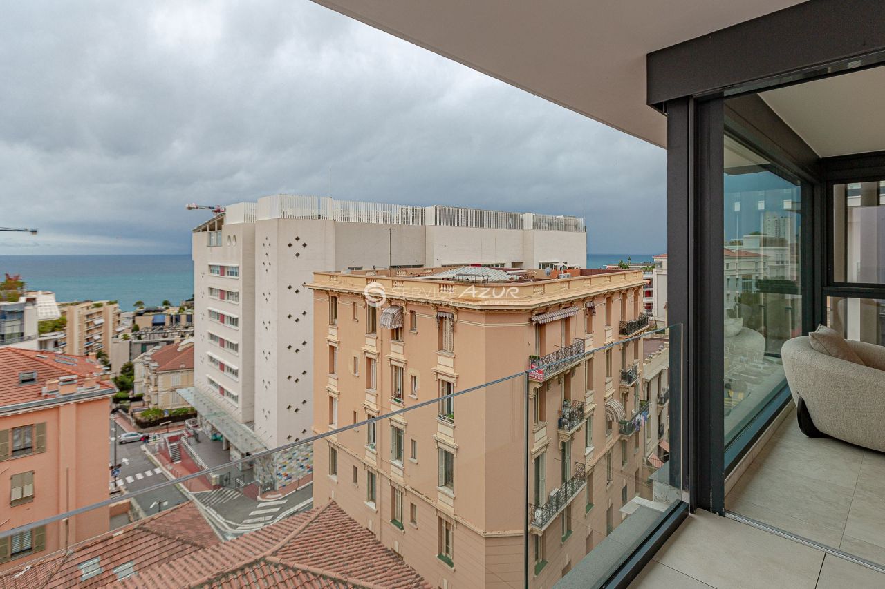 Апартаменты в Боcолей, Франция, 100 м² - фото 8