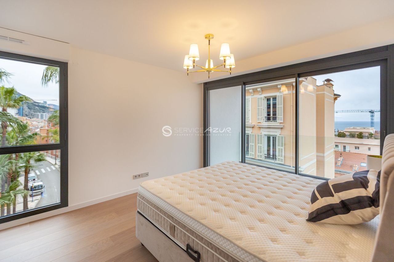 Апартаменты в Боcолей, Франция, 100 м² - фото 9