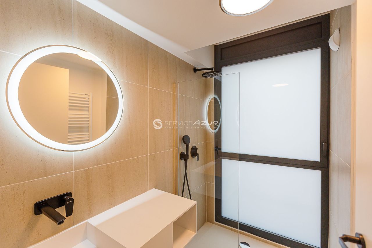 Апартаменты в Боcолей, Франция, 100 м² - фото 10