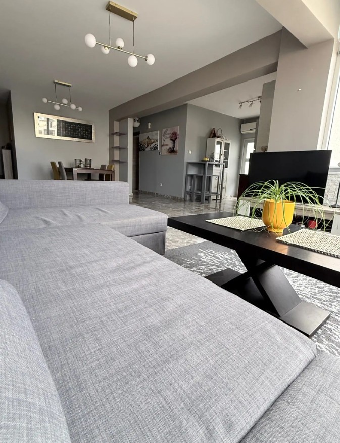 Апартаменты в Лимасоле, Кипр, 80 м² - фото 2