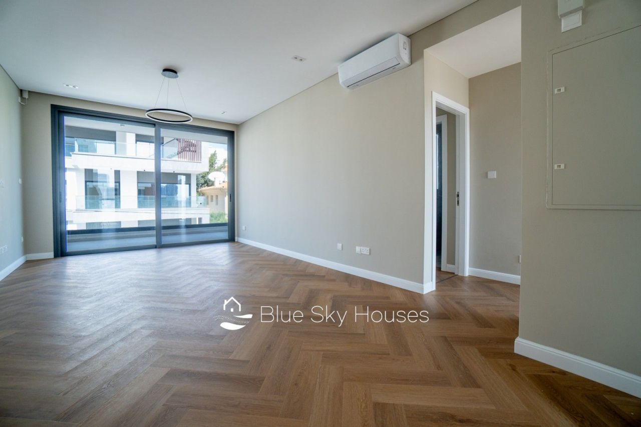 Апартаменты в Лимасоле, Кипр, 110 м² - фото 2