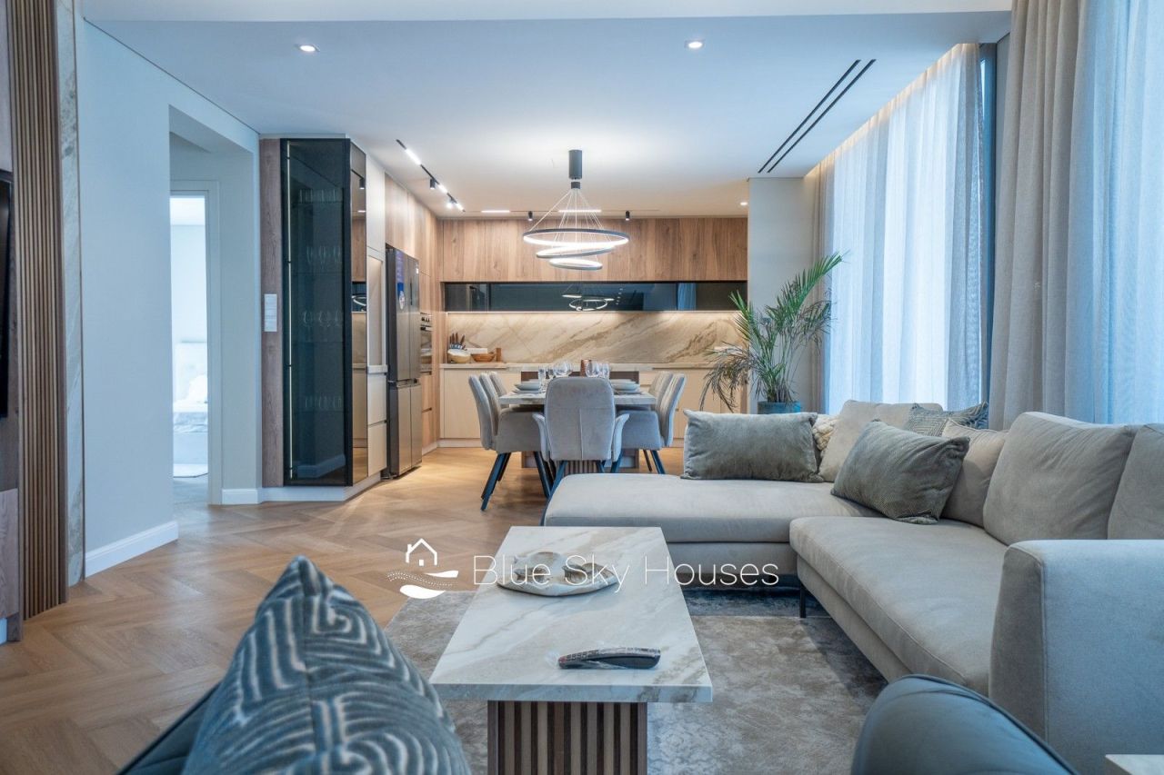 Пентхаус в Лимасоле, Кипр, 176 м² - фото 2