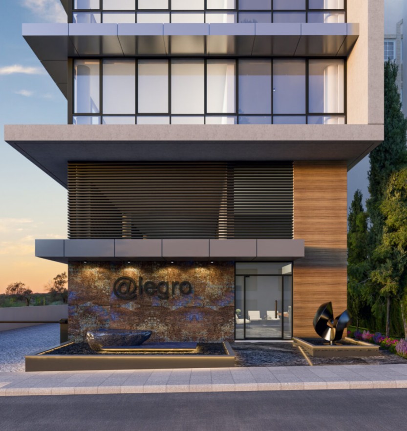 Офис в Лимасоле, Кипр, 732 м² - фото 3