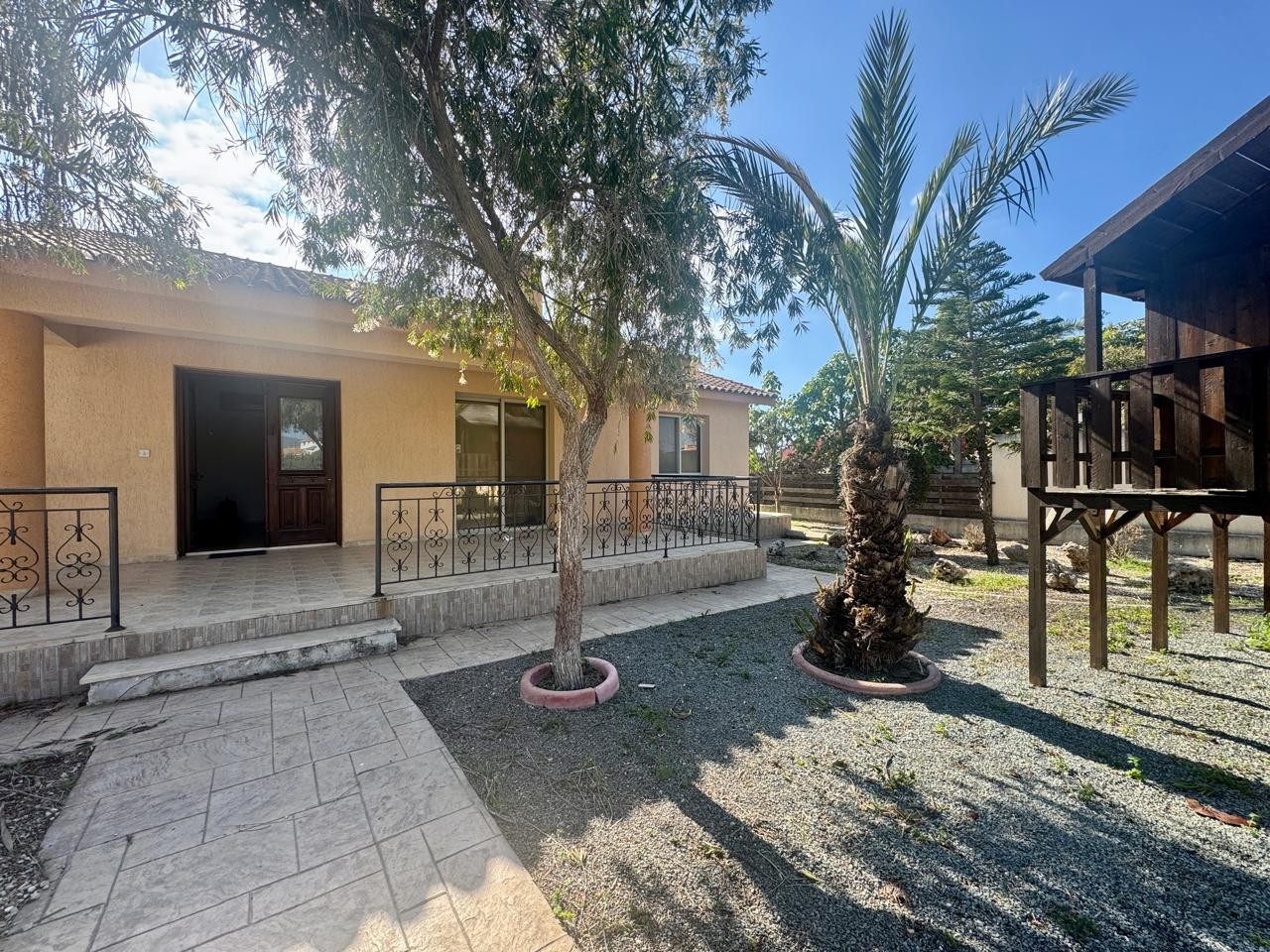 Бунгало в Лимасоле, Кипр, 182 м² - фото 3