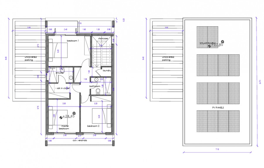 Вилла в Пафосе, Кипр, 265 м² - фото 3