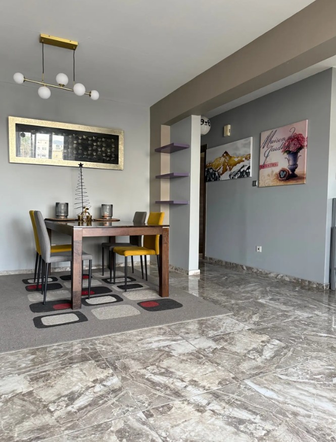 Апартаменты в Лимасоле, Кипр, 80 м² - фото 3