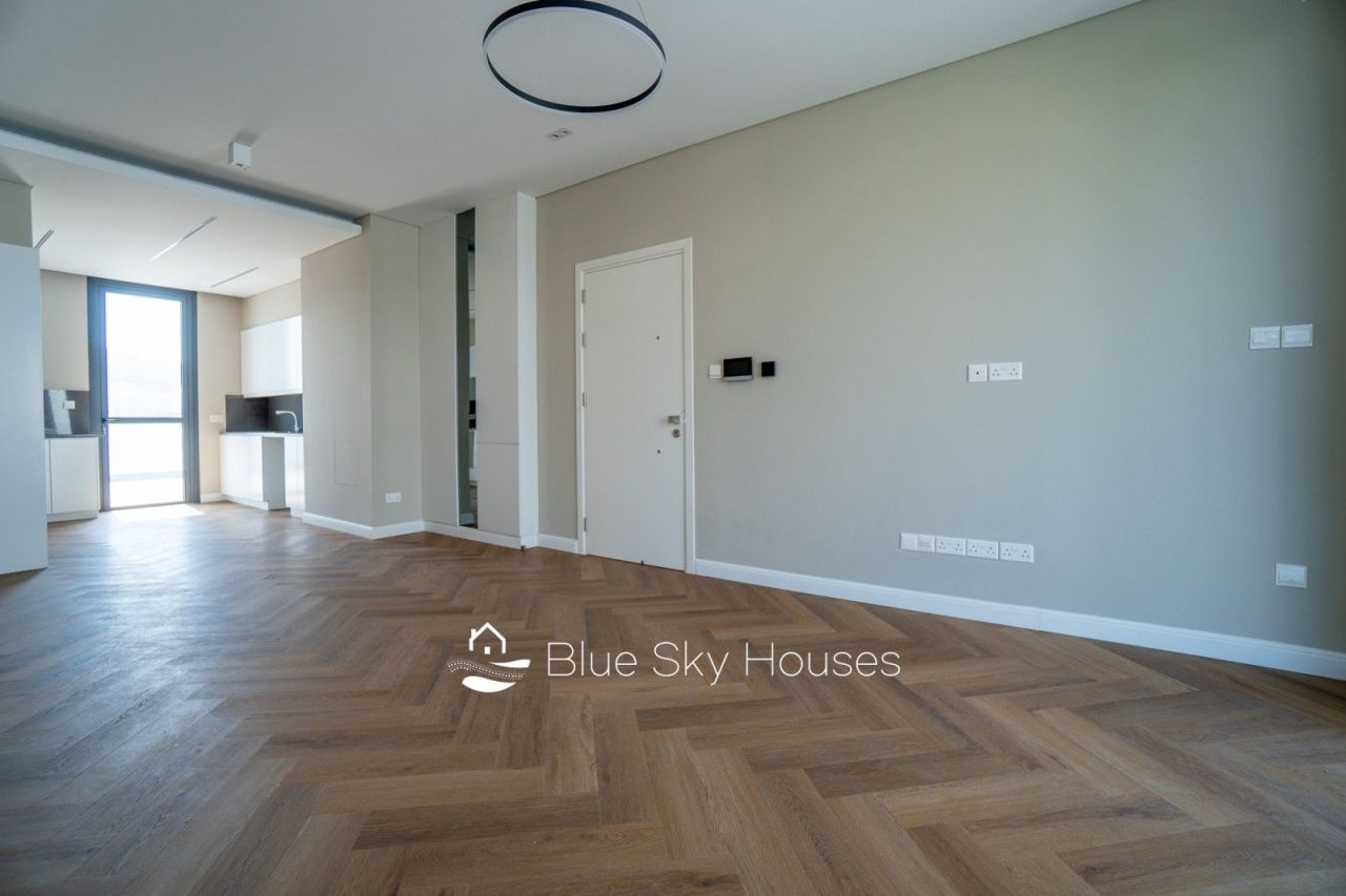 Апартаменты в Лимасоле, Кипр, 110 м² - фото 4