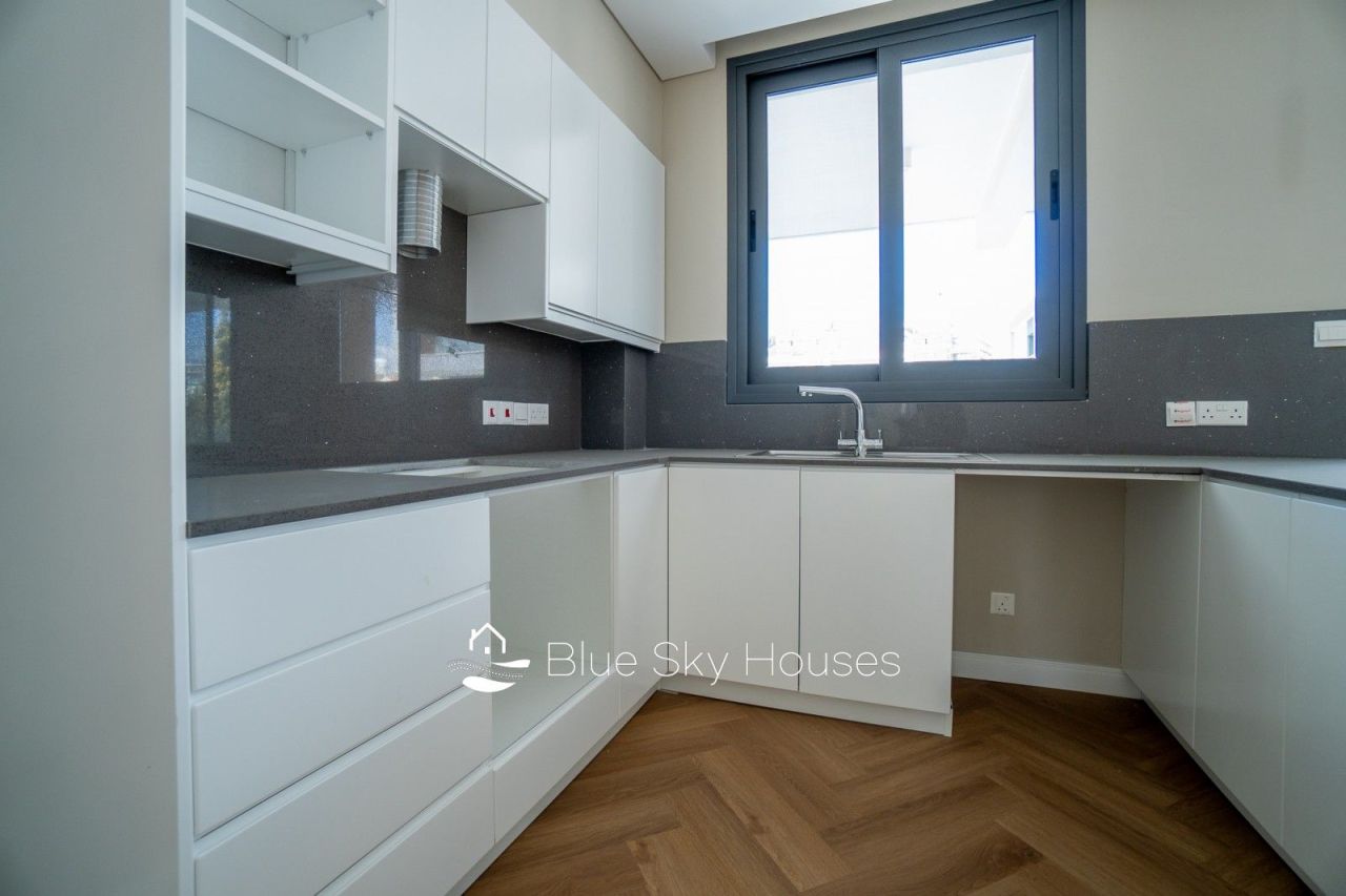 Апартаменты в Лимасоле, Кипр, 156 м² - фото 4