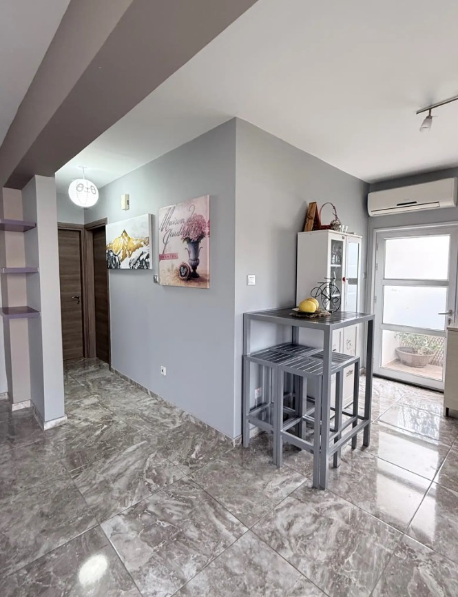 Апартаменты в Лимасоле, Кипр, 80 м² - фото 4