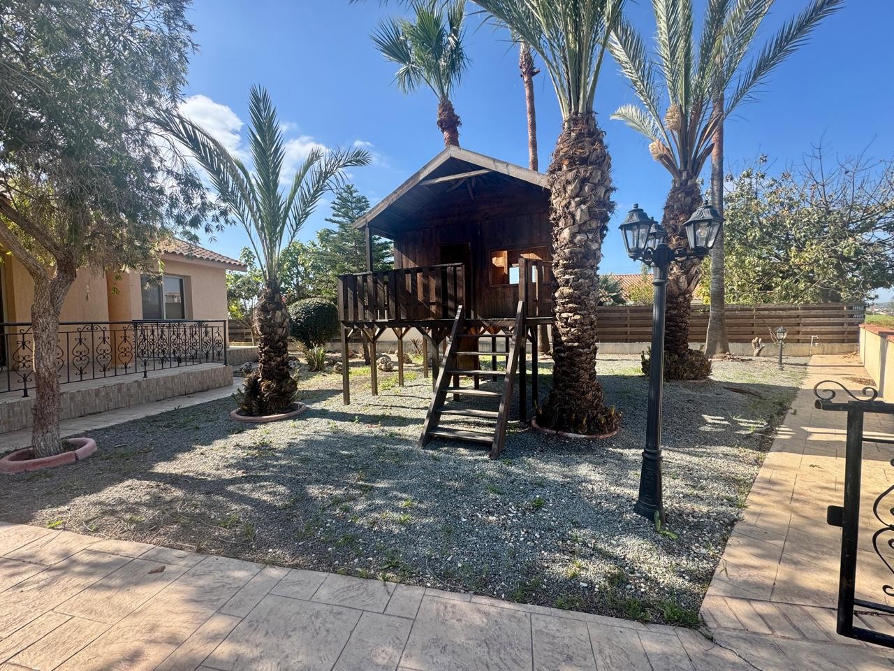 Бунгало в Лимасоле, Кипр, 182 м² - фото 4