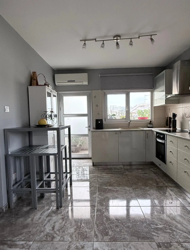 Апартаменты в Лимасоле, Кипр, 80 м² - фото 5