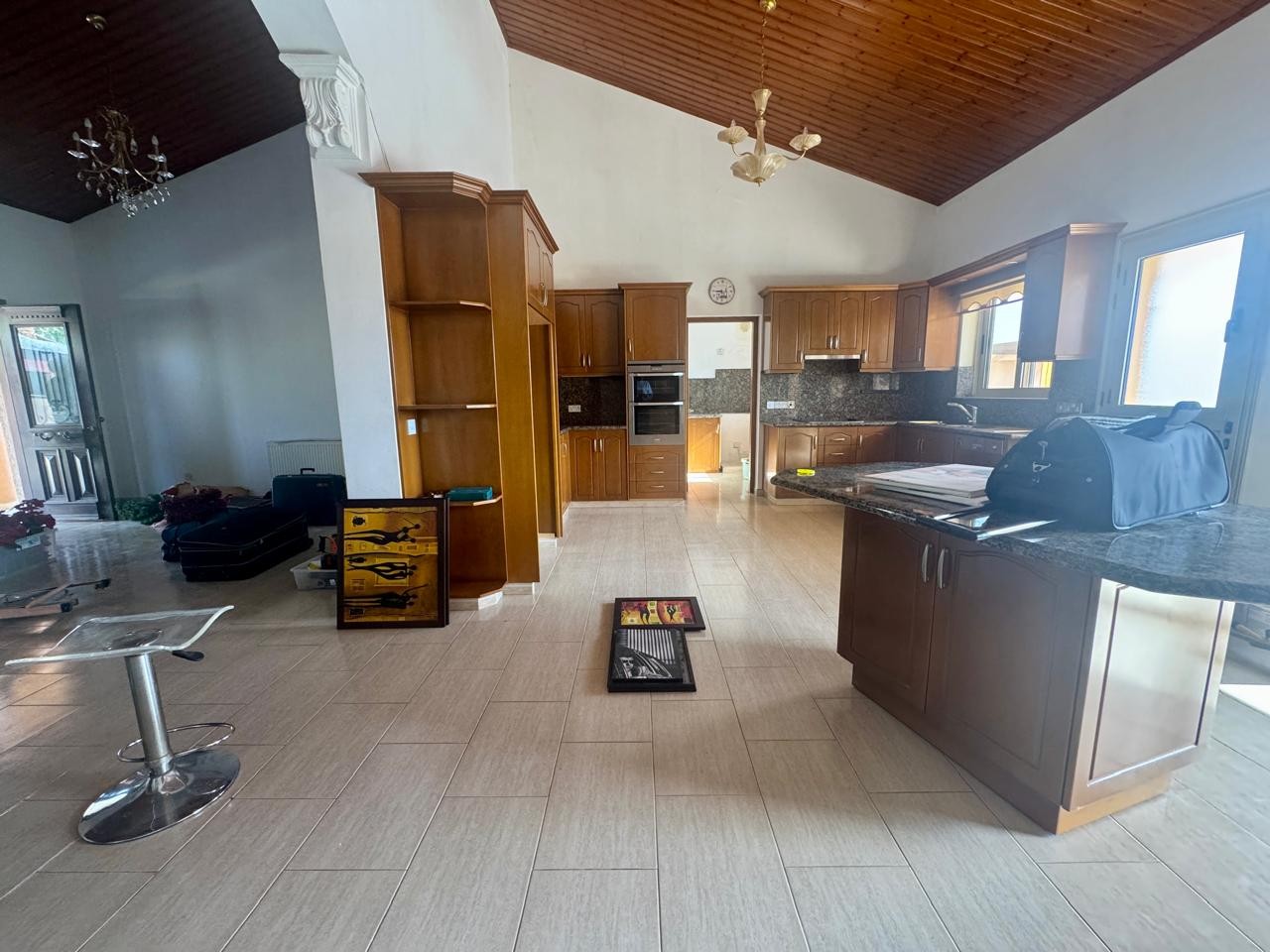 Бунгало в Лимасоле, Кипр, 182 м² - фото 5