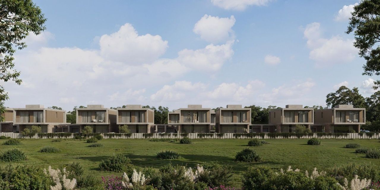 Вилла в Пафосе, Кипр, 265 м² - фото 5