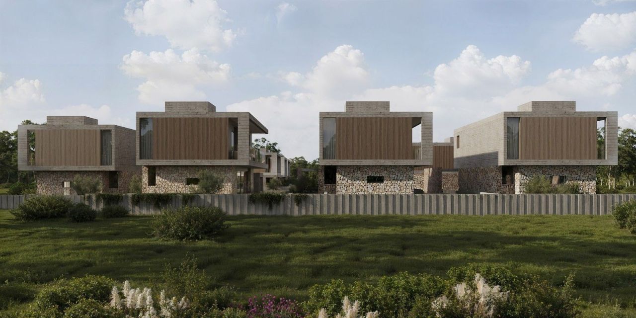 Вилла в Пафосе, Кипр, 170 м² - фото 5